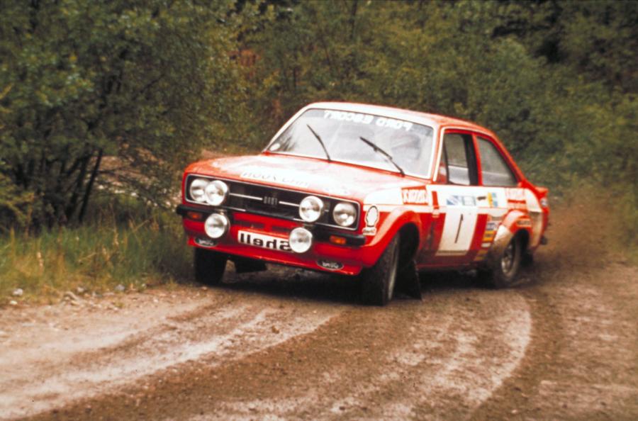 Ford Escort '1975